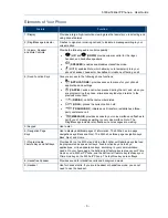 Preview for 11 page of Mitel MiVoice 5340e User Manual