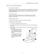 Preview for 13 page of Mitel MiVoice 5340e User Manual