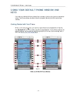 Preview for 14 page of Mitel MiVoice 5340e User Manual