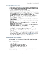 Preview for 17 page of Mitel MiVoice 5340e User Manual