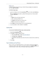 Preview for 19 page of Mitel MiVoice 5340e User Manual