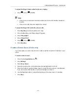 Preview for 25 page of Mitel MiVoice 5340e User Manual