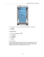 Preview for 53 page of Mitel MiVoice 5340e User Manual