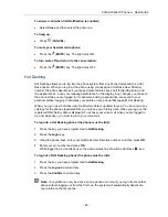 Preview for 57 page of Mitel MiVoice 5340e User Manual