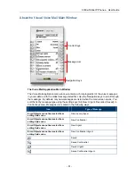 Preview for 69 page of Mitel MiVoice 5340e User Manual