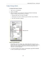 Preview for 71 page of Mitel MiVoice 5340e User Manual