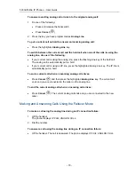 Preview for 78 page of Mitel MiVoice 5340e User Manual