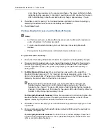 Preview for 82 page of Mitel MiVoice 5340e User Manual