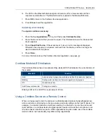 Preview for 83 page of Mitel MiVoice 5340e User Manual