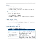 Preview for 89 page of Mitel MiVoice 5340e User Manual