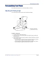 Preview for 32 page of Mitel MiVoice 5360 User Manual