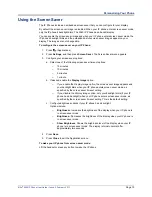 Preview for 36 page of Mitel MiVoice 5360 User Manual