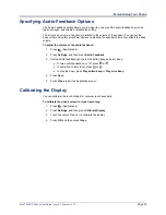 Preview for 40 page of Mitel MiVoice 5360 User Manual