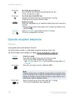 Preview for 120 page of Mitel MiVoice 5380 User Manual