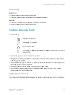 Preview for 133 page of Mitel MiVoice 5380 User Manual