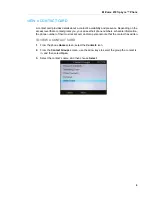 Preview for 7 page of Mitel MiVoice 6721ip Linc Quick Start Manual