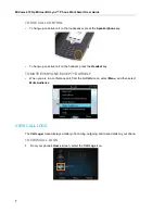 Preview for 10 page of Mitel MiVoice 6725ip User Manual