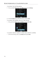 Preview for 18 page of Mitel MiVoice 6725ip User Manual