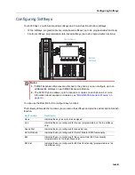 Предварительный просмотр 82 страницы Mitel MiVOICE 6930 User Manual