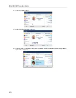 Предварительный просмотр 143 страницы Mitel MiVOICE 6930 User Manual