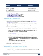 Preview for 24 page of Mitel MiVoice Business 3300 ICP Troubleshooting Manual