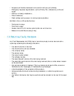 Preview for 26 page of Mitel MiVoice Business 3300 ICP Troubleshooting Manual