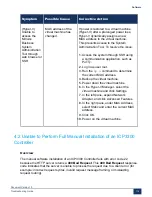 Preview for 120 page of Mitel MiVoice Business 3300 ICP Troubleshooting Manual