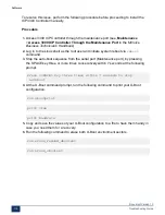 Preview for 121 page of Mitel MiVoice Business 3300 ICP Troubleshooting Manual