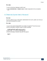 Preview for 130 page of Mitel MiVoice Business 3300 ICP Troubleshooting Manual