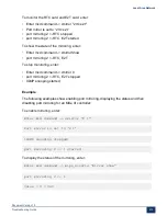 Preview for 278 page of Mitel MiVoice Business 3300 ICP Troubleshooting Manual