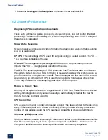 Preview for 291 page of Mitel MiVoice Business 3300 ICP Troubleshooting Manual