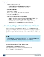 Preview for 297 page of Mitel MiVoice Business 3300 ICP Troubleshooting Manual