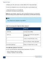 Preview for 299 page of Mitel MiVoice Business 3300 ICP Troubleshooting Manual