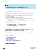 Preview for 301 page of Mitel MiVoice Business 3300 ICP Troubleshooting Manual