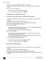 Preview for 303 page of Mitel MiVoice Business 3300 ICP Troubleshooting Manual