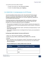 Preview for 304 page of Mitel MiVoice Business 3300 ICP Troubleshooting Manual