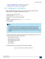 Preview for 322 page of Mitel MiVoice Business 3300 ICP Troubleshooting Manual