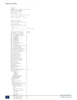 Preview for 323 page of Mitel MiVoice Business 3300 ICP Troubleshooting Manual