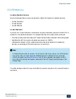 Preview for 326 page of Mitel MiVoice Business 3300 ICP Troubleshooting Manual