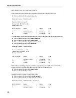 Preview for 340 page of Mitel MiVOICE BUSINESS Engineering Manualline