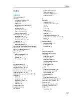 Preview for 375 page of Mitel MiVOICE BUSINESS Engineering Manualline