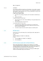 Preview for 30 page of Mitel MiVoice MX-ONE User Manual