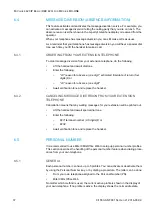 Preview for 37 page of Mitel MiVoice MX-ONE User Manual