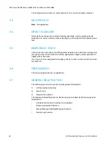 Preview for 43 page of Mitel MiVoice MX-ONE User Manual