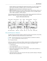 Предварительный просмотр 103 страницы Mitel MIVOICE OFFICE 250 Installation And Administration Manual