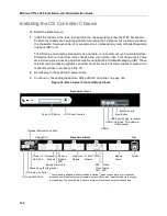 Предварительный просмотр 172 страницы Mitel MIVOICE OFFICE 250 Installation And Administration Manual