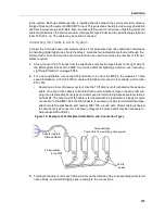 Предварительный просмотр 185 страницы Mitel MIVOICE OFFICE 250 Installation And Administration Manual