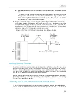 Предварительный просмотр 191 страницы Mitel MIVOICE OFFICE 250 Installation And Administration Manual