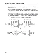 Предварительный просмотр 192 страницы Mitel MIVOICE OFFICE 250 Installation And Administration Manual