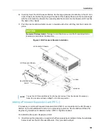 Предварительный просмотр 209 страницы Mitel MIVOICE OFFICE 250 Installation And Administration Manual